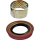 Purchase Top-Quality Engine Crankshaft Seal by ACDELCO - 5200 pa1