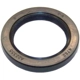 Purchase Top-Quality Engine Crankshaft Seal by CROWN AUTOMOTIVE JEEP REPLACEMENT - 4667198 pa1