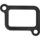 Purchase Top-Quality ELRING - DAS ORIGINAL - 185.131 - Engine Crankshaft Cover Gasket pa3
