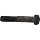 Purchase Top-Quality CROWN AUTOMOTIVE JEEP REPLACEMENT - J4006948 - Main Bearing Cap Bolt pa1