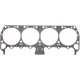 Purchase Top-Quality Engine Cylinder Head Gasket by FEL-PRO - 1009 pa1