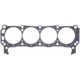 Purchase Top-Quality Engine Cylinder Head Gasket by FEL-PRO - 1011-1 pa1