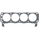 Purchase Top-Quality Engine Cylinder Head Gasket by FEL-PRO - 1011-2 pa1