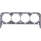 Purchase Top-Quality Engine Cylinder Head Gasket by FEL-PRO - 1014 pa1