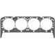 Purchase Top-Quality Engine Cylinder Head Gasket by FEL-PRO - 1044 pa1