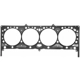 Purchase Top-Quality Engine Cylinder Head Gasket by FEL-PRO - 1143 pa1