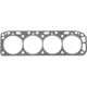 Purchase Top-Quality Engine Cylinder Head Gasket by FEL-PRO - 17000 pa1