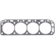 Purchase Top-Quality Engine Cylinder Head Gasket by FEL-PRO - 17000 pa2