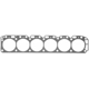 Purchase Top-Quality Engine Cylinder Head Gasket by FEL-PRO - 17019 pa1