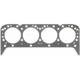 Purchase Top-Quality Engine Cylinder Head Gasket by FEL-PRO - 17020 pa1