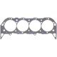 Purchase Top-Quality Engine Cylinder Head Gasket by FEL-PRO - 17048 pa5