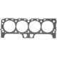 Purchase Top-Quality Engine Cylinder Head Gasket by FEL-PRO - 17068 pa1