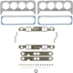 Purchase Top-Quality Engine Cylinder Head Gasket Set by FEL-PRO - 17224 pa1