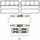 Purchase Top-Quality Engine Cylinder Head Gasket Set by FEL-PRO - 17224 pa2