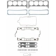 Purchase Top-Quality Engine Cylinder Head Gasket Set by FEL-PRO - 17232 pa2