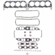 Purchase Top-Quality Engine Cylinder Head Gasket Set by FEL-PRO - 17246 pa1