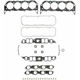 Purchase Top-Quality Engine Cylinder Head Gasket Set by FEL-PRO - 17249 pa1