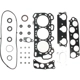 Purchase Top-Quality Engine Cylinder Head Gasket Set by GENUINE OE - 06120 RJA 030 pa1