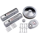 Purchase Top-Quality Kit d'habillage de moteur by PROFORM - 141-900 pa1