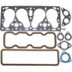 Purchase Top-Quality Engine Gasket Set by CROWN AUTOMOTIVE JEEP REPLACEMENT - 801344 pa1