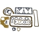 Purchase Top-Quality Engine Gasket Set by CROWN AUTOMOTIVE JEEP REPLACEMENT - 810585 pa1