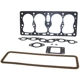 Purchase Top-Quality CROWN AUTOMOTIVE JEEP REPLACEMENT - J0802030 - Engine Gasket Set pa1