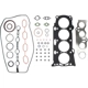 Purchase Top-Quality Engine Gasket Set by GENUINE OE - 04111 28660 pa1