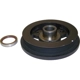Purchase Top-Quality Engine Harmonic Balancer by CROWN AUTOMOTIVE JEEP REPLACEMENT - 33002920K pa2