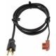 Purchase Top-Quality Engine Heater Replacement Cord by PHILLIPS & TEMRO - 3600016 pa2