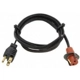 Purchase Top-Quality Engine Heater Replacement Cord by PHILLIPS & TEMRO - 3600100 pa1