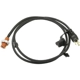 Purchase Top-Quality STANDARD - PRO SERIES - HPC1 - Engine Block Heater Power Cord pa1