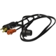 Purchase Top-Quality ZEROSTART/TEMRO - 3600082 - Engine Heater Replacement Cord pa3