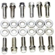 Purchase Top-Quality Engine Intake Manifold Bolt Set by EDELBROCK - 8504 pa1