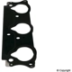 Purchase Top-Quality Engine Intake Manifold Gasket by GENUINE OE - 17065 P8E A01 pa1