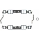 Purchase Top-Quality Engine Intake Manifold Gasket Set by FEL-PRO - 1205 pa1