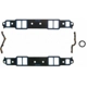 Purchase Top-Quality Engine Intake Manifold Gasket Set by FEL-PRO - 1205 S-3 pa1