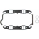 Purchase Top-Quality Engine Intake Manifold Gasket Set by FEL-PRO - 1213 pa1