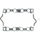 Purchase Top-Quality Engine Intake Manifold Gasket Set by FEL-PRO - 1230 pa1