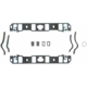 Purchase Top-Quality Engine Intake Manifold Gasket Set by FEL-PRO - 1250 pa1