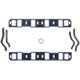 Purchase Top-Quality Engine Intake Manifold Gasket Set by FEL-PRO - 1262 S-3 pa1