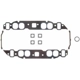 Purchase Top-Quality Engine Intake Manifold Gasket Set by FEL-PRO - 17340 pa1