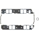 Purchase Top-Quality Engine Intake Manifold Gasket Set by FEL-PRO - 17342 pa1