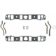 Purchase Top-Quality Engine Intake Manifold Gasket Set by FEL-PRO - 17360 pa1