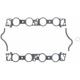 Purchase Top-Quality Engine Intake Manifold Gasket Set by FEL-PRO - 17368 pa1