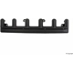 Purchase Top-Quality Engine Intake Manifold by GENUINE OE - 11 61 1 440 318 pa1