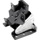 Purchase Top-Quality Engine Mount by ACDELCO - 15226255 pa1