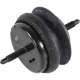 Purchase Top-Quality Engine Mount by ACDELCO - 15254700 pa1