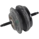 Purchase Top-Quality Engine Mount by ACDELCO - 15254700 pa2