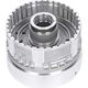 Purchase Top-Quality Engine Mount by ACDELCO - 24257065 pa1