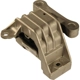 Purchase Top-Quality Engine Mount by ACDELCO - 25852870 pa1
